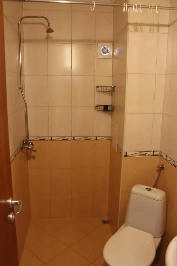 Kostovi Primorsko Hotell Pensionat