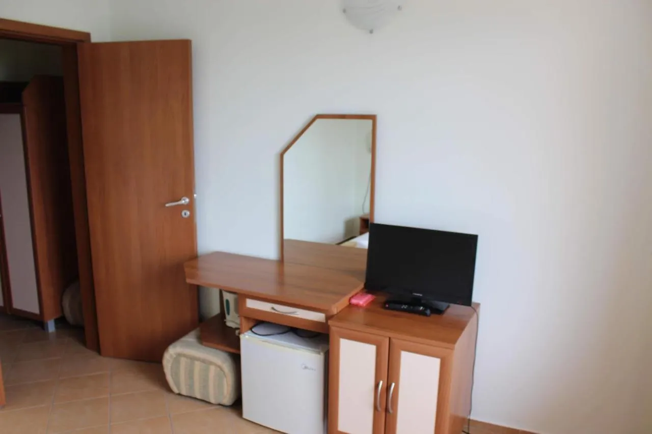 Kostovi Primorsko Hotell Pensionat