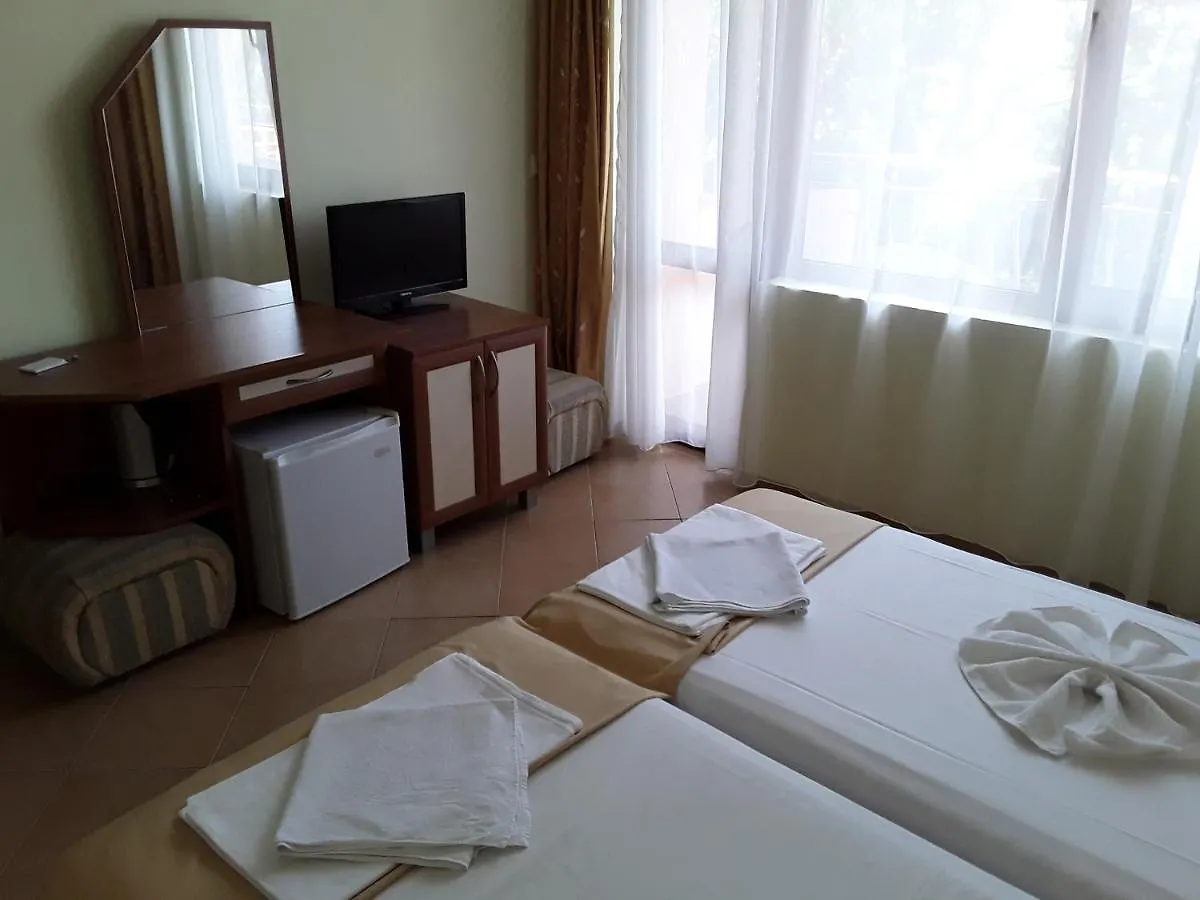 Kostovi Primorsko Hotell