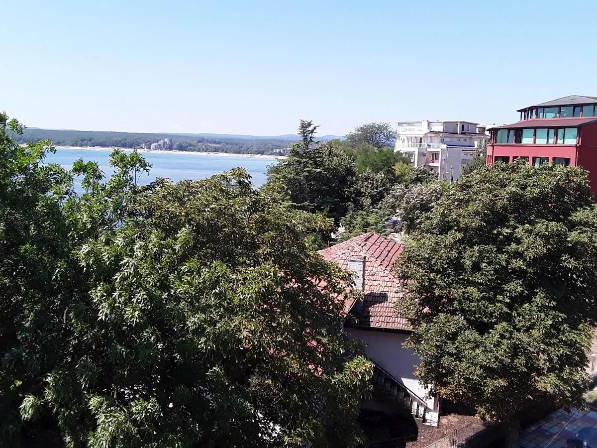 Kostovi Primorsko Hotell