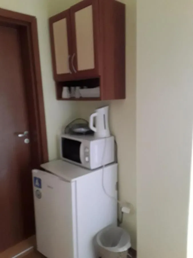 Kostovi Primorsko Hotell