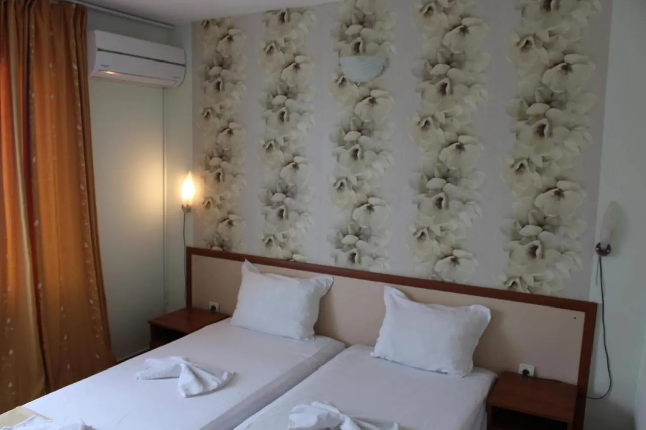 Kostovi Primorsko Hotell 0*,  Bulgarien