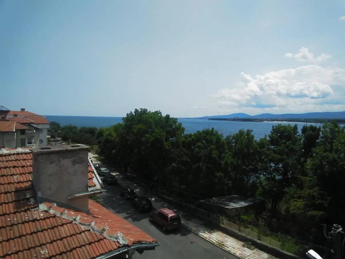 Kostovi Primorsko Hotell 0*,