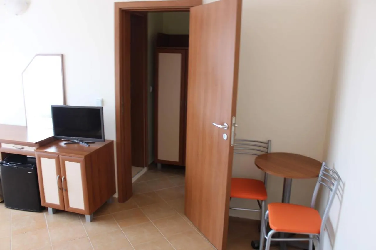 Kostovi Primorsko Hotell Pensionat