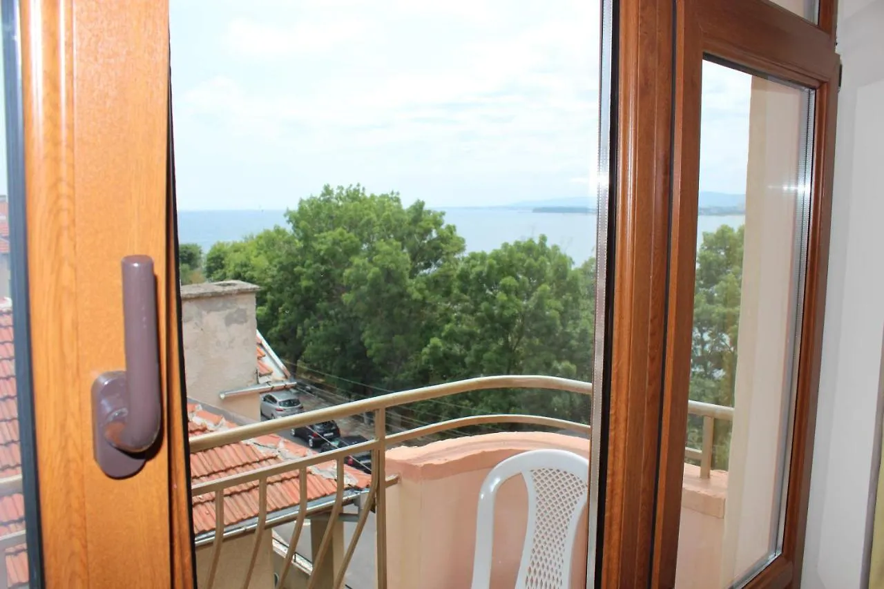 Kostovi Primorsko Hotell 0*,
