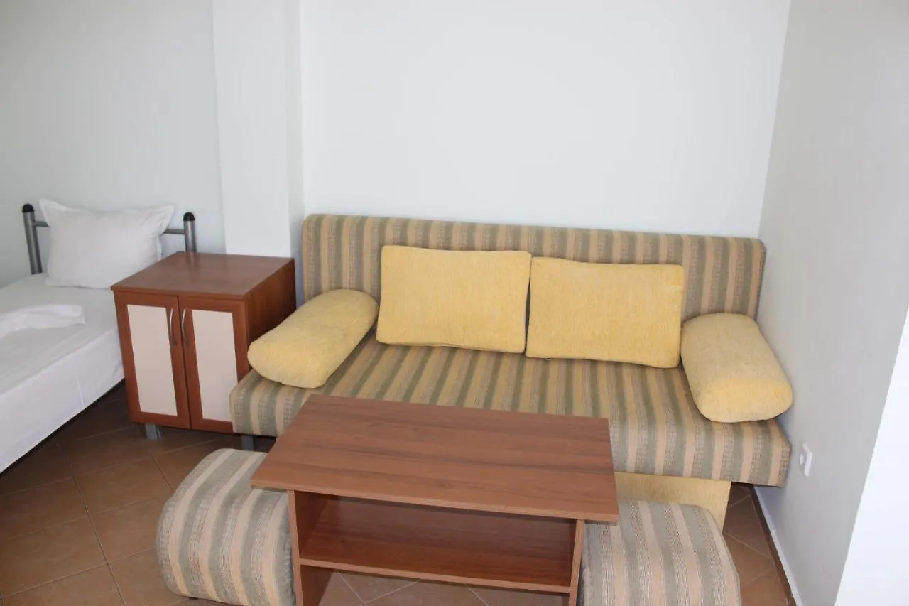 Kostovi Primorsko Hotell 0*,  Bulgarien