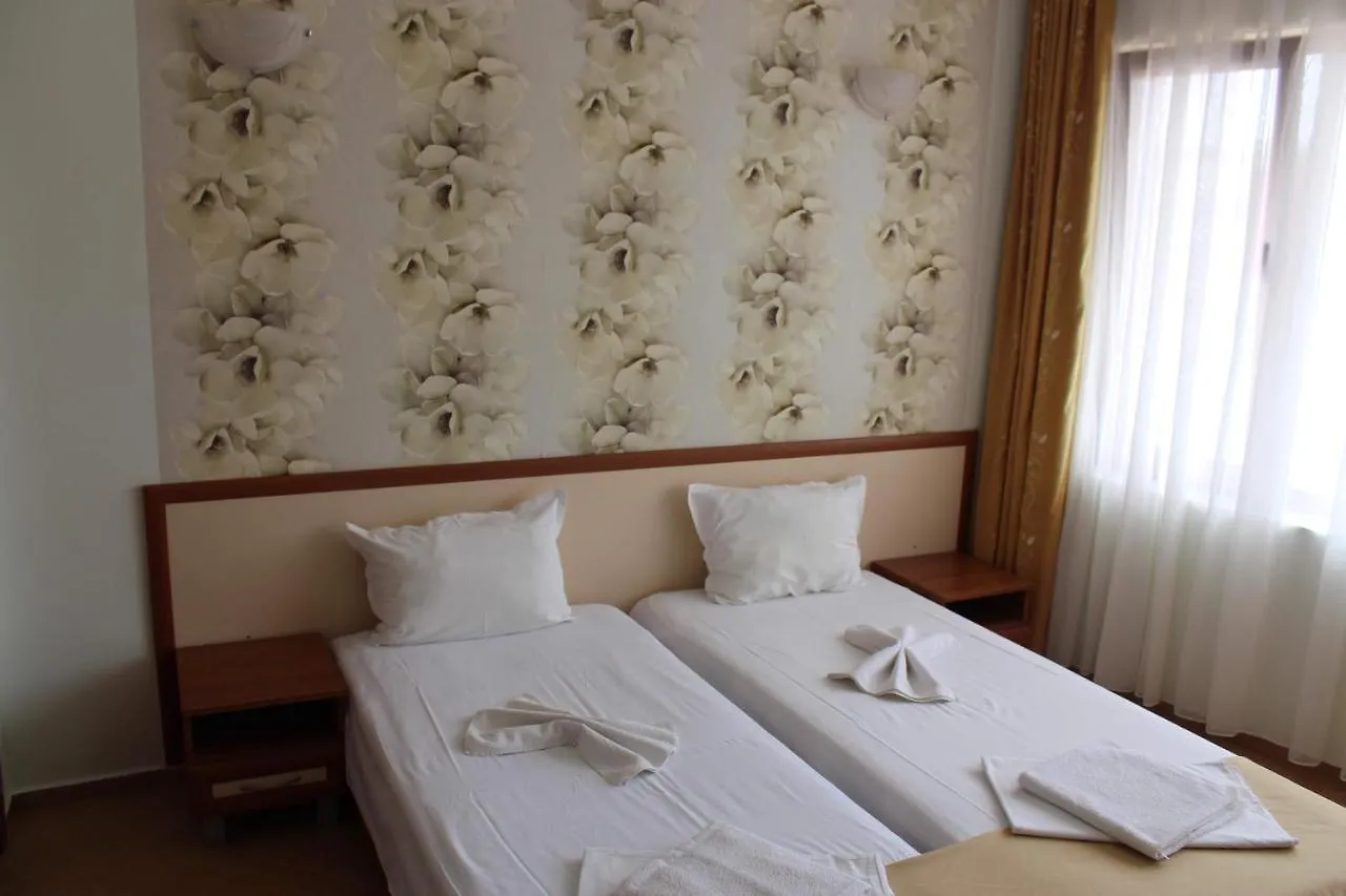 Kostovi Primorsko Hotell 0*,  Bulgarien