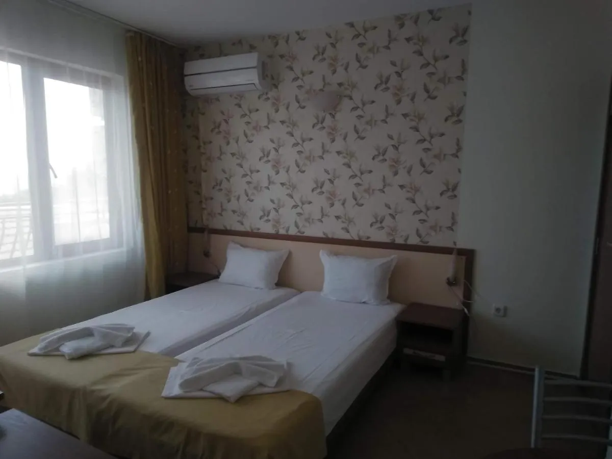 Kostovi Primorsko Hotell