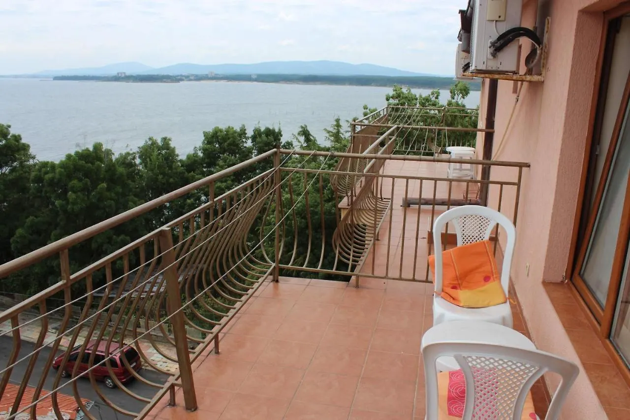 Kostovi Primorsko Hotell Pensionat