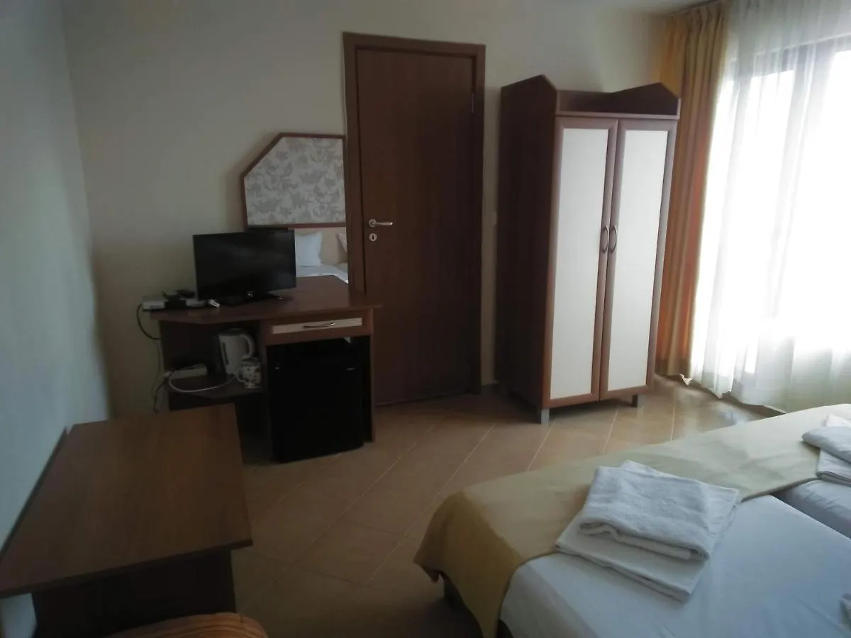 Kostovi Primorsko Hotell Pensionat