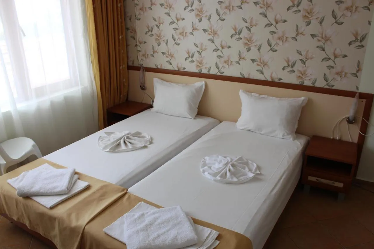 Kostovi Primorsko Hotell Bulgarien