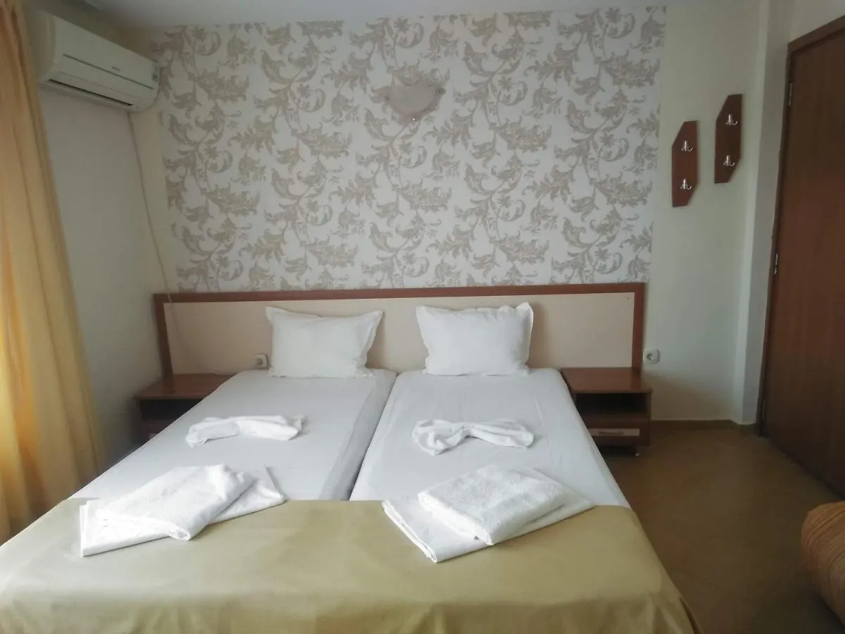 Kostovi Primorsko Hotell