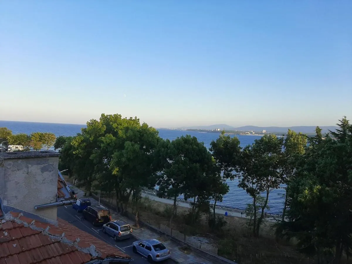 Kostovi Primorsko Hotell Bulgarien