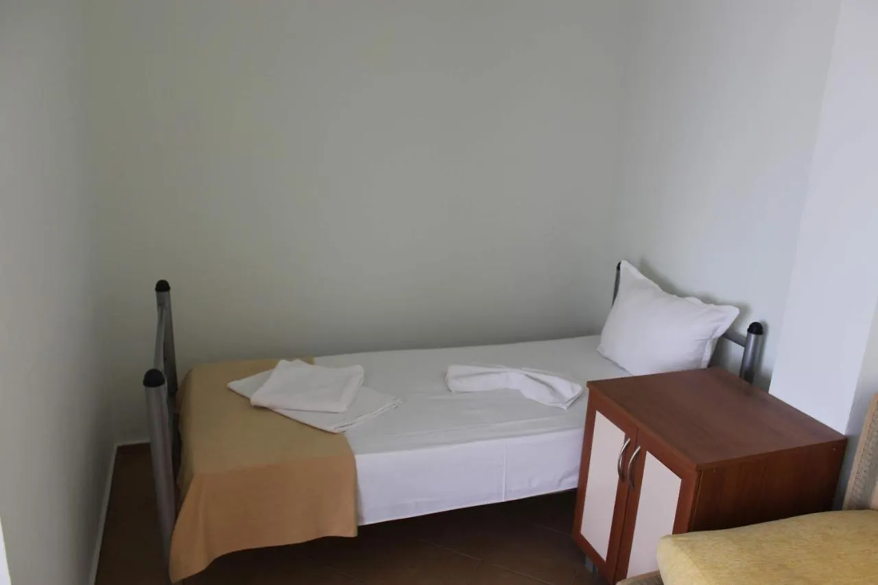 Kostovi Primorsko Hotell