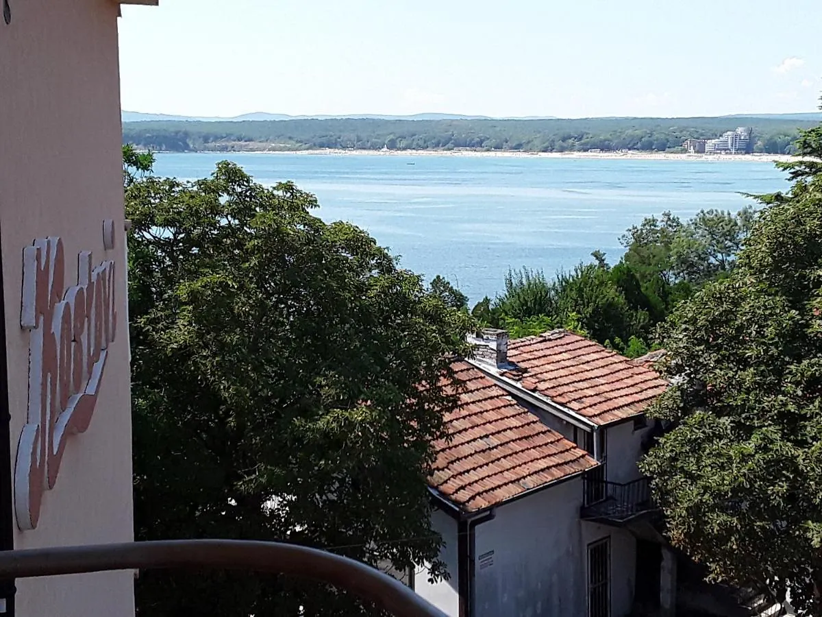 Kostovi Primorsko Hotell 0*,  Bulgarien