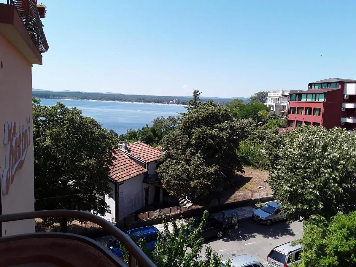Kostovi Primorsko Hotell