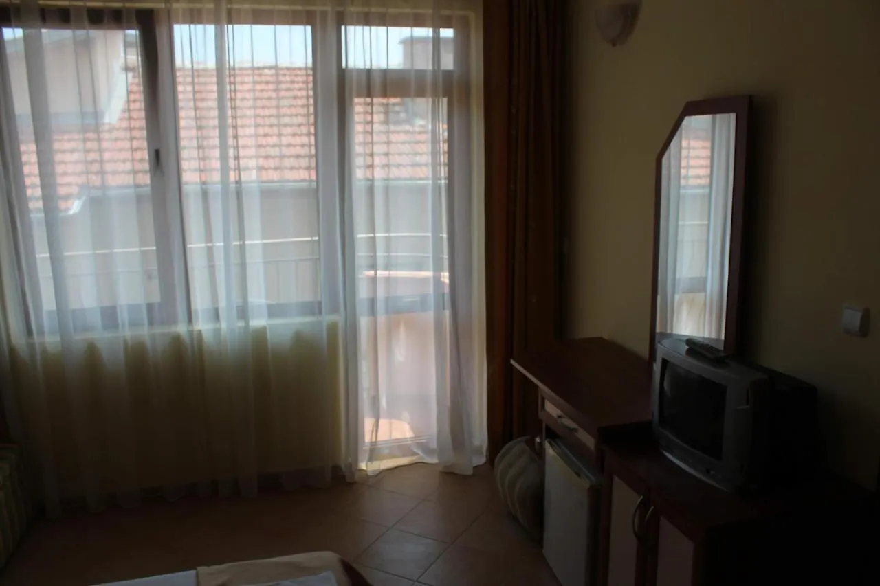 Kostovi Primorsko Hotell