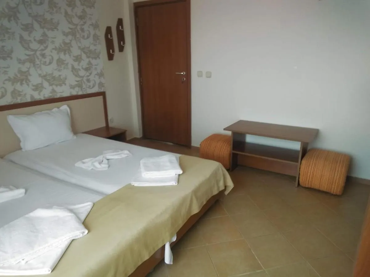 Kostovi Primorsko Hotell Pensionat