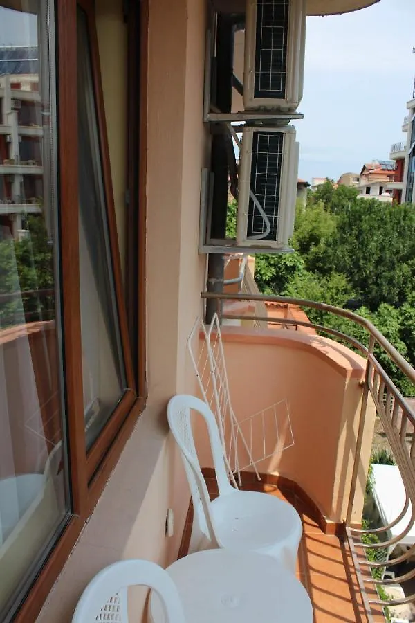 Kostovi Primorsko Hotell
