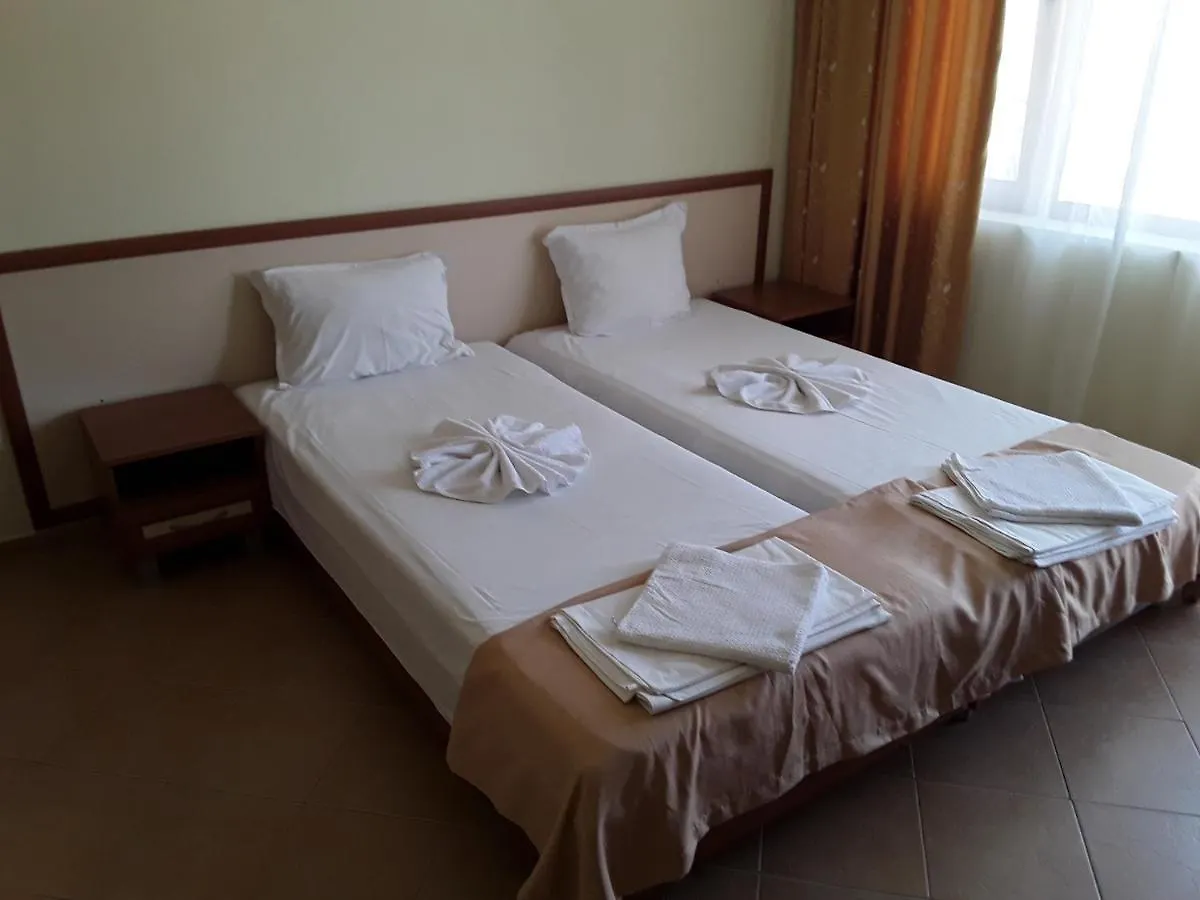 Kostovi Primorsko Hotell 0*,
