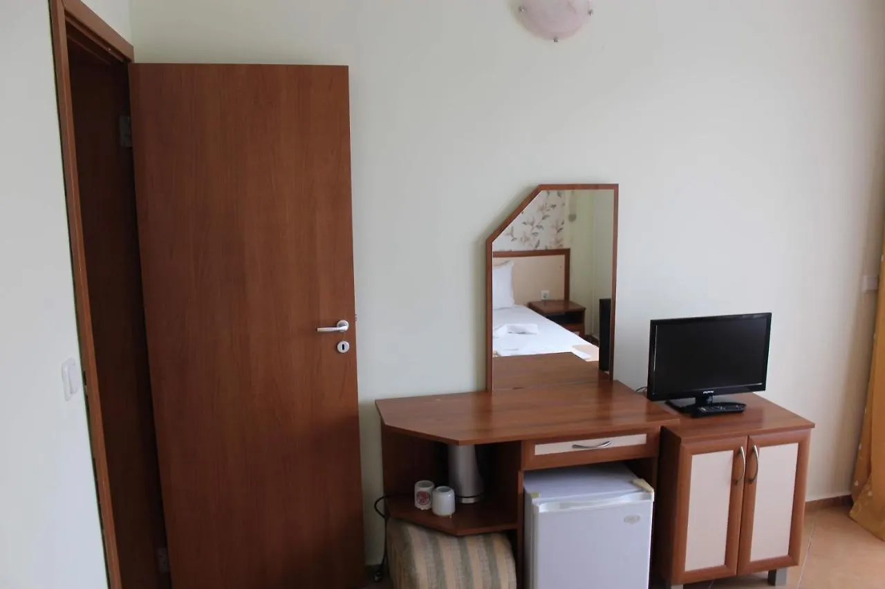 Kostovi Primorsko Hotell 0*,