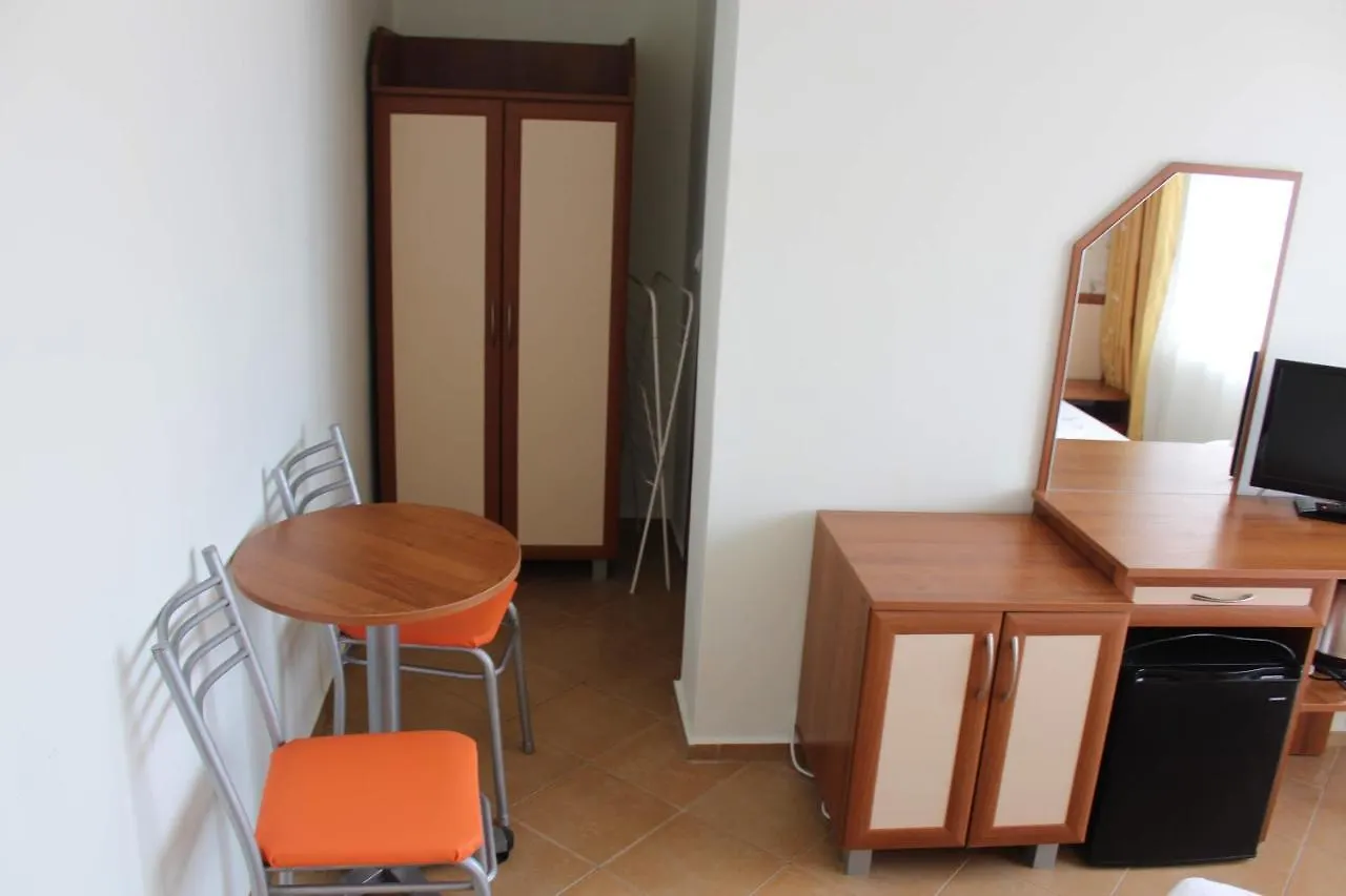 Kostovi Primorsko Hotell