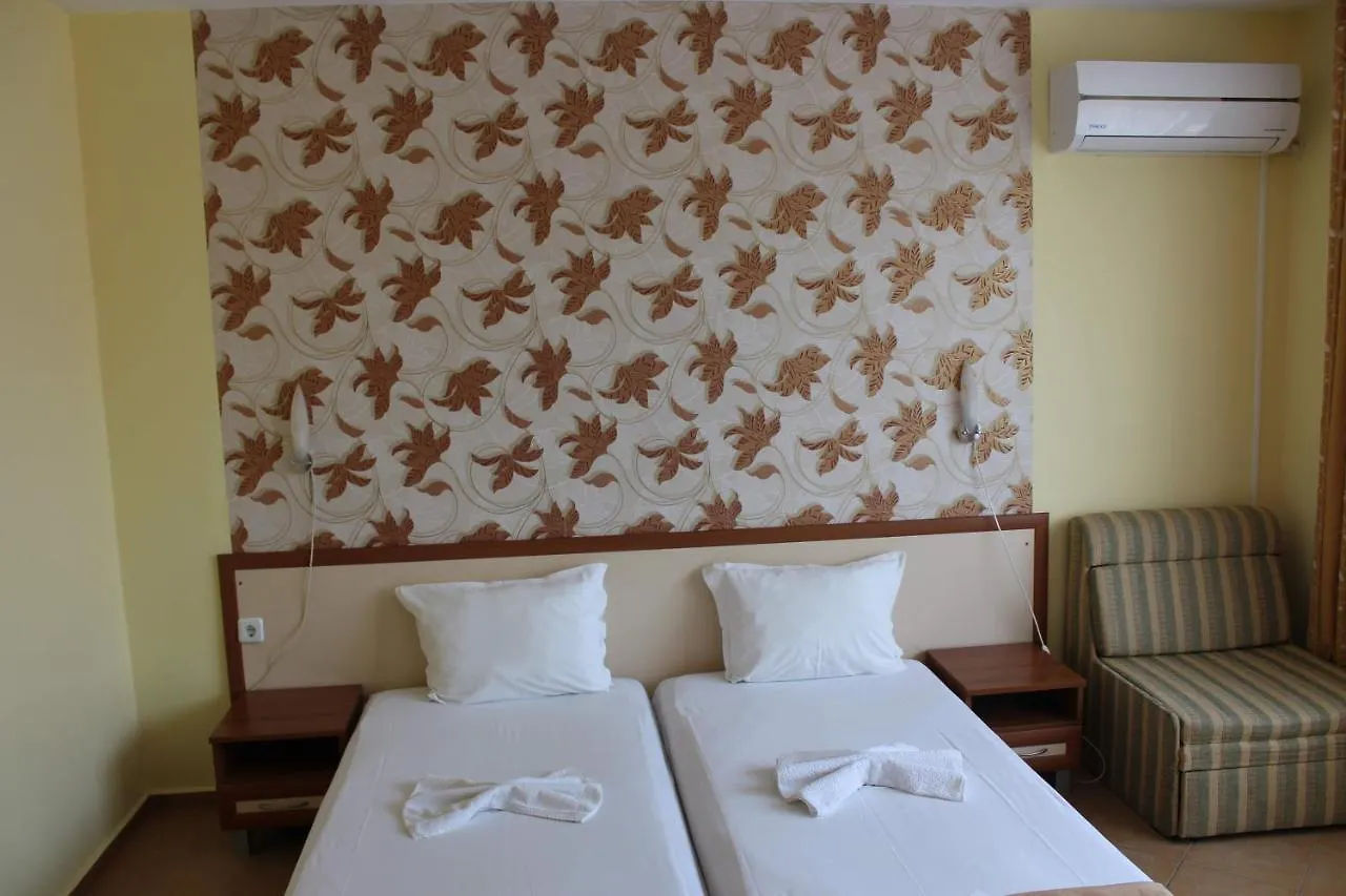 Kostovi Primorsko Hotell