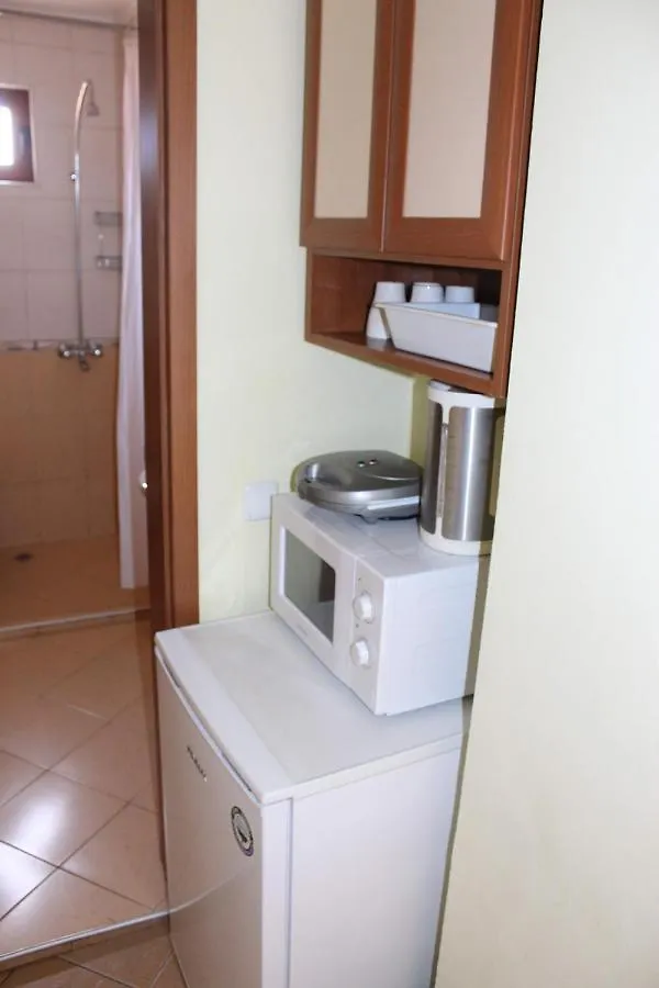 Kostovi Primorsko Hotell Pensionat