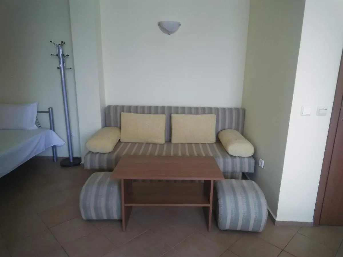 Kostovi Primorsko Hotell 0*,  Bulgarien