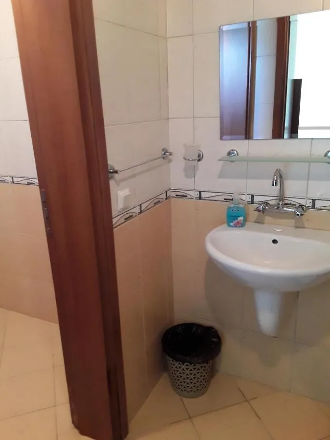 Kostovi Primorsko Hotell 0*,