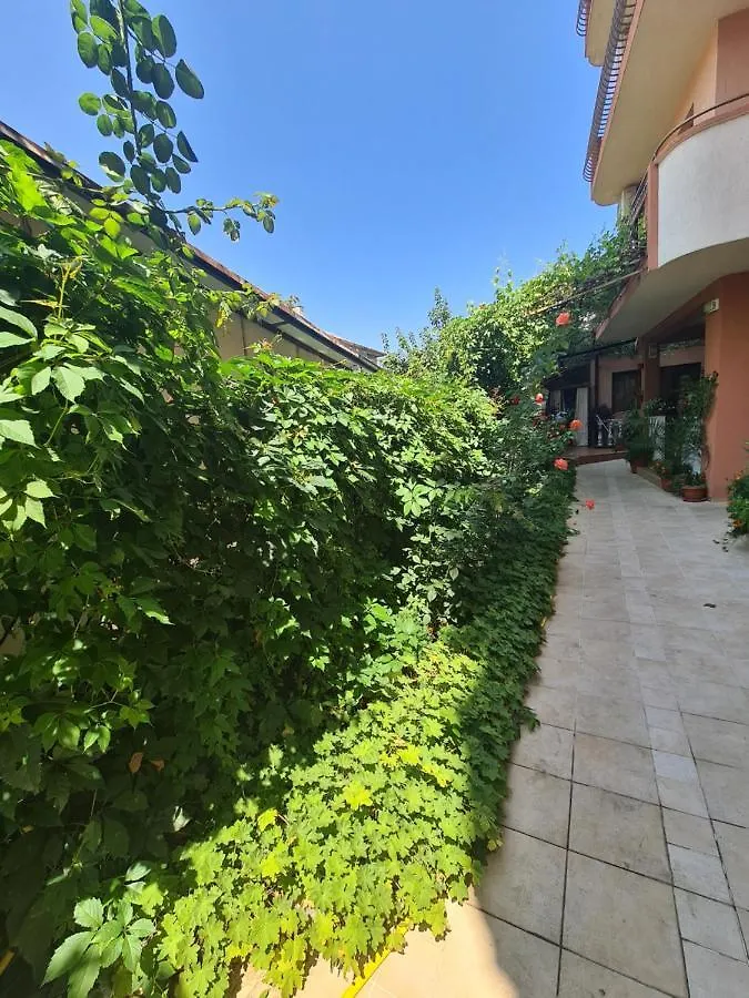 Kostovi Primorsko Hotell