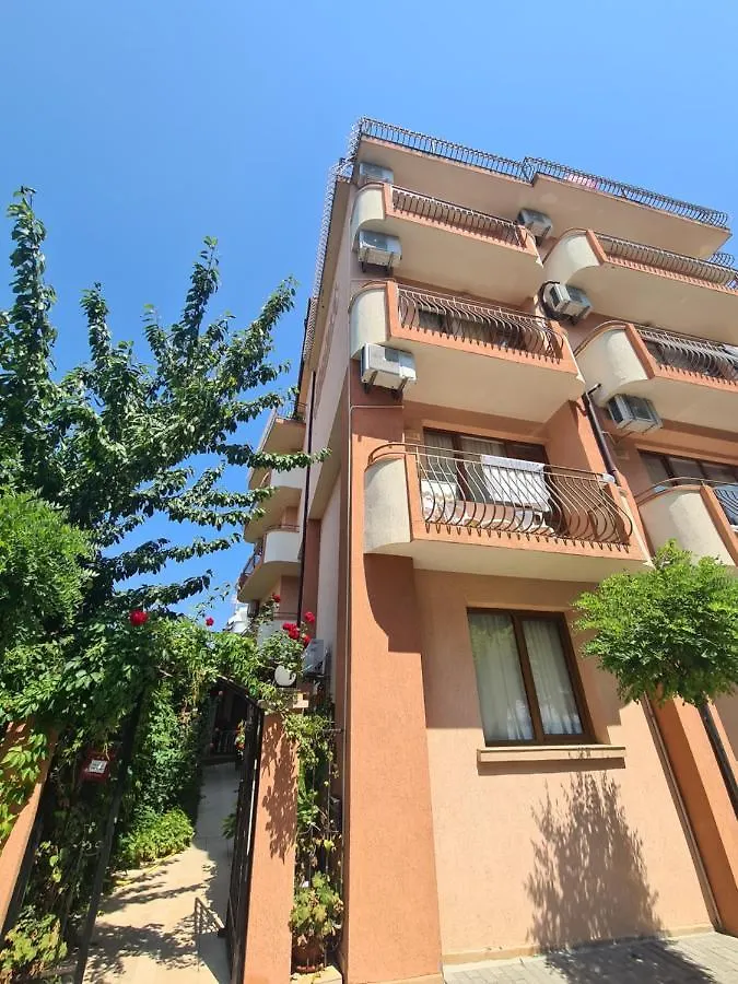 Kostovi Primorsko Hotell 0*,