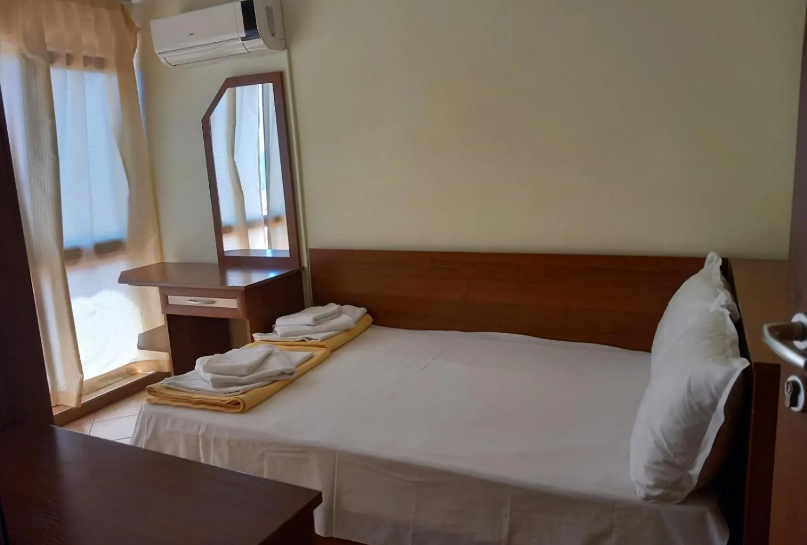 Kostovi Primorsko Hotell 0*,  Bulgarien