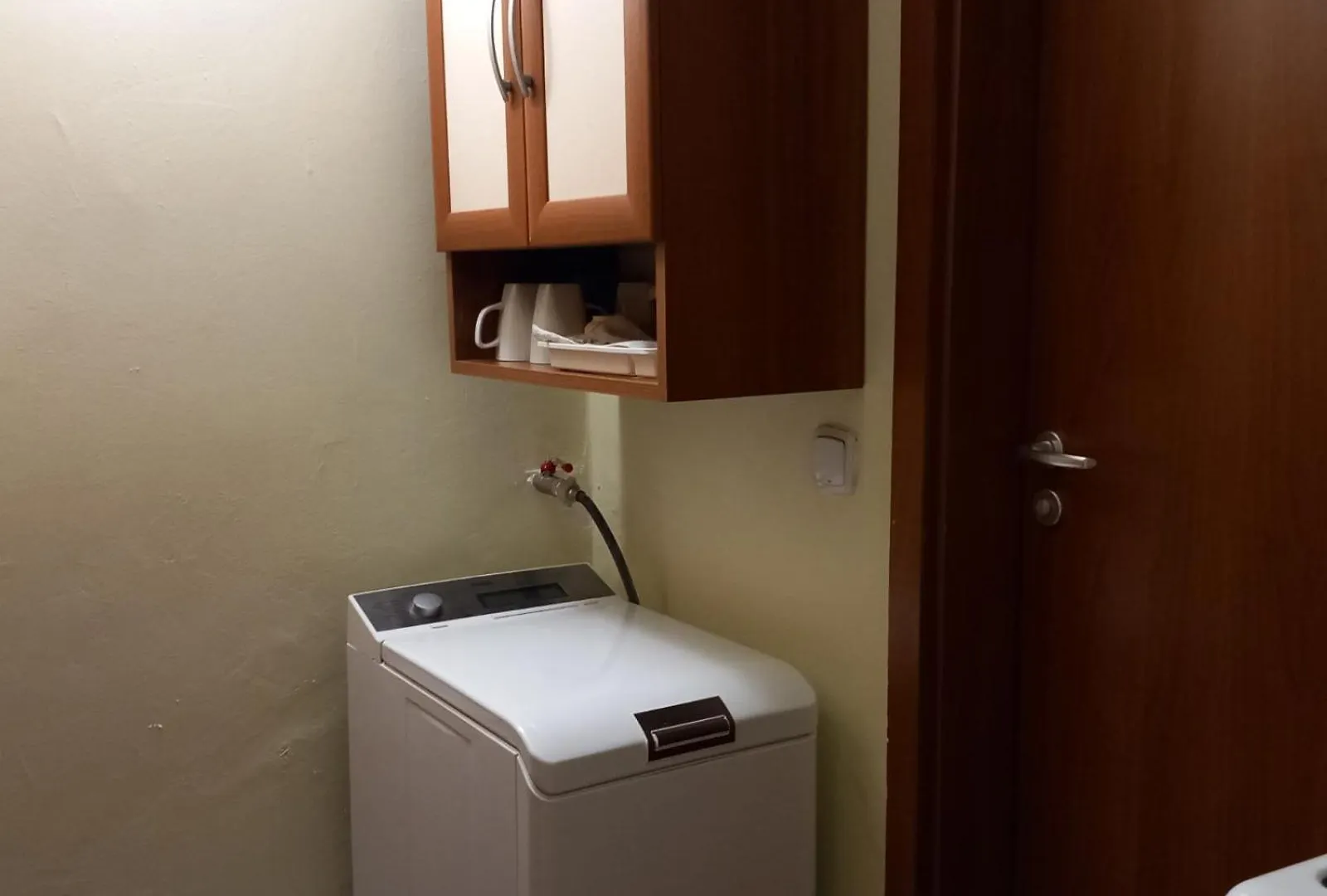 Kostovi Primorsko Hotell Bulgarien