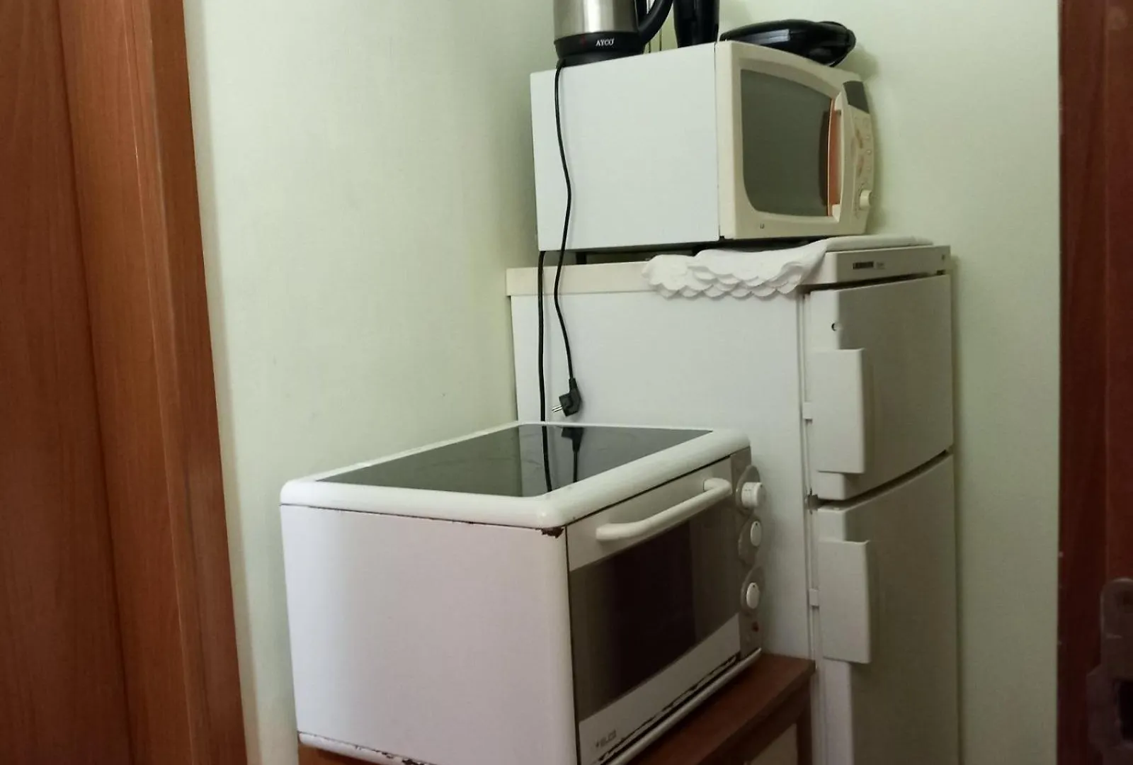 Kostovi Primorsko Hotell Pensionat