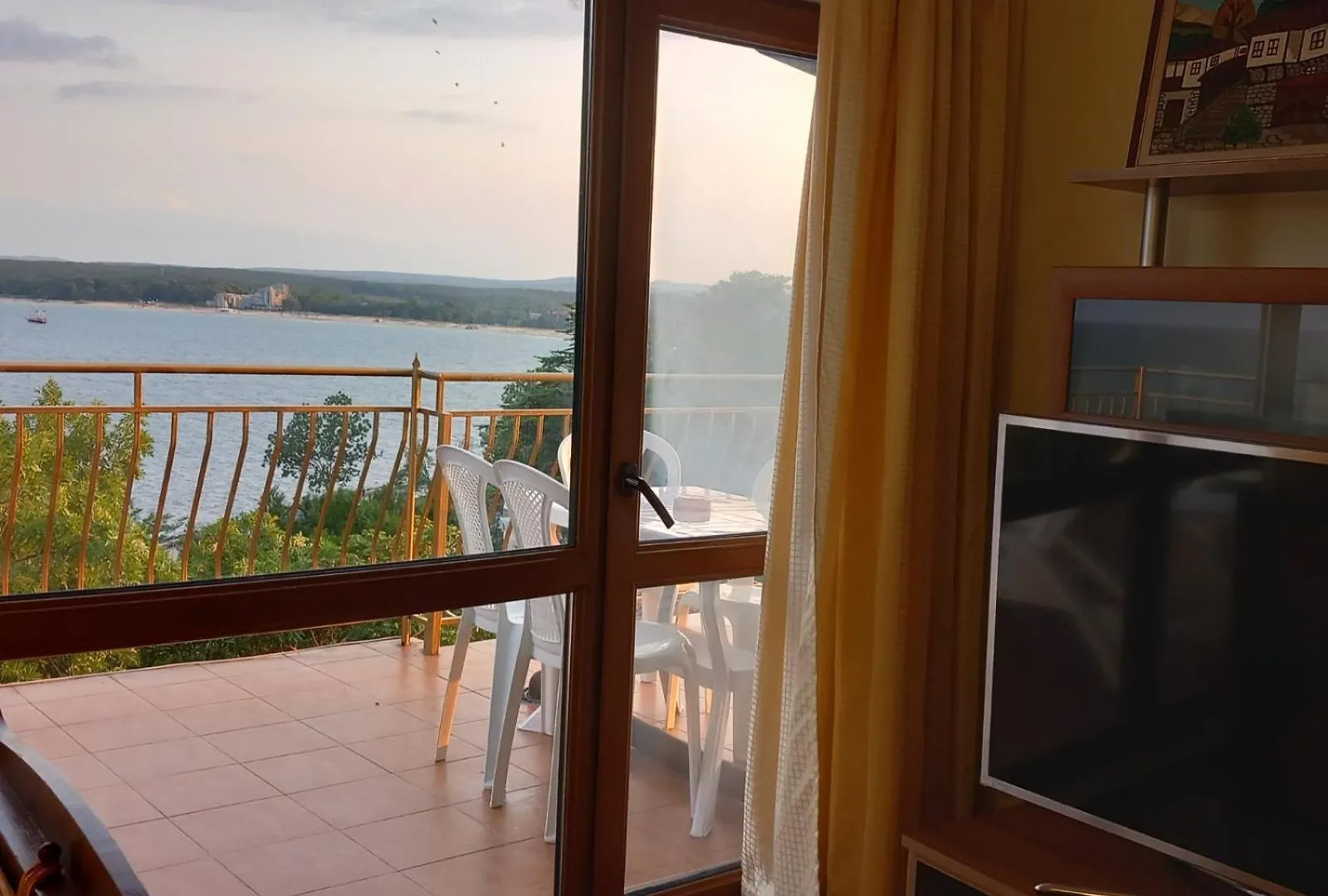 Kostovi Primorsko Hotell Pensionat