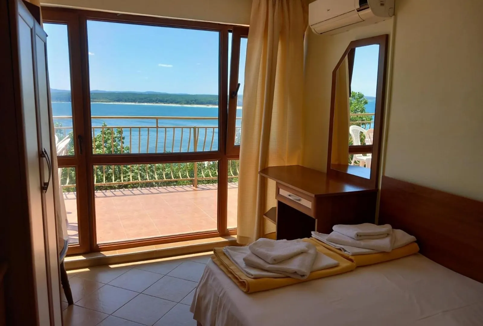 Kostovi Primorsko Hotell 0*,  Bulgarien