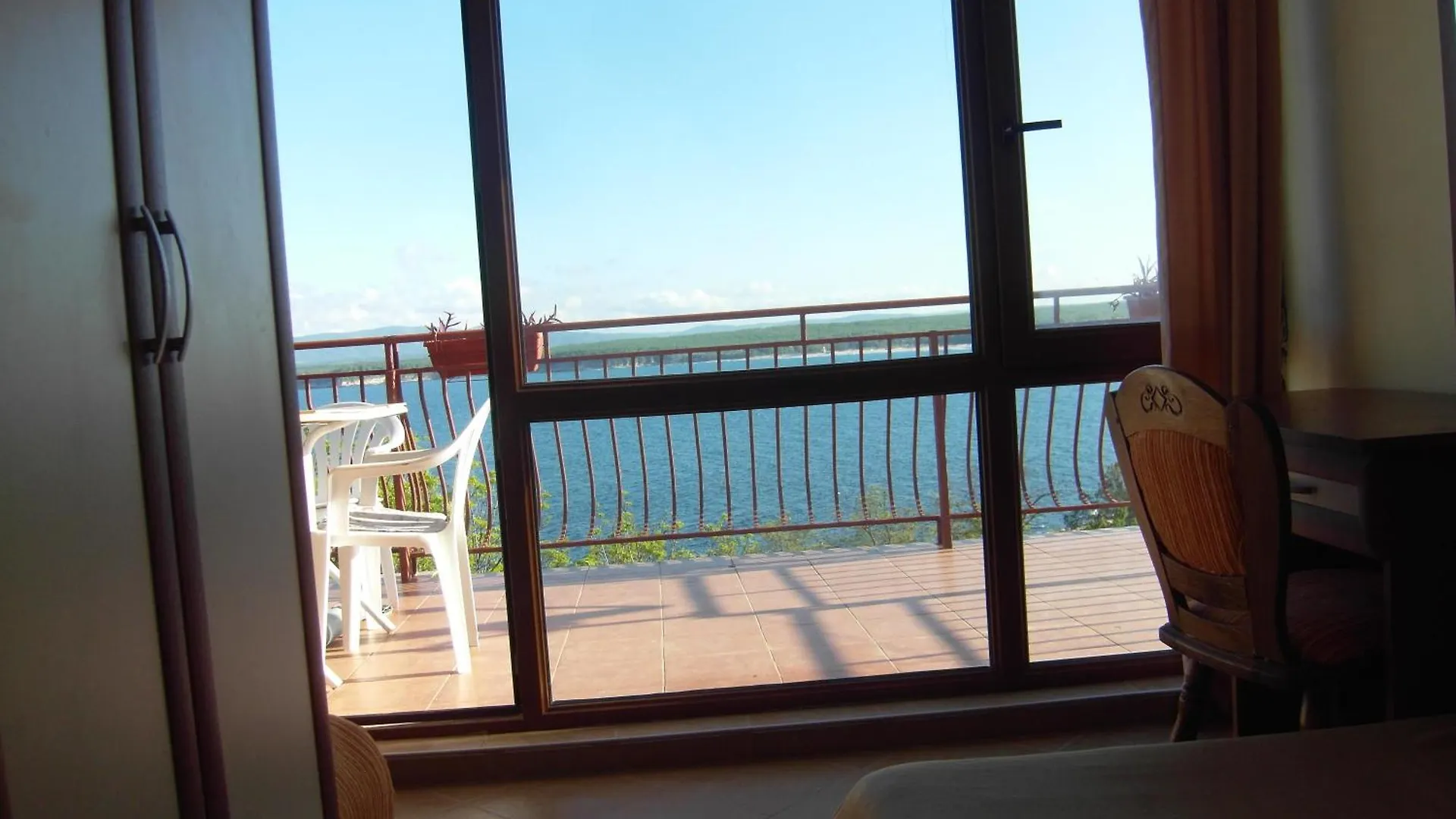 Kostovi Primorsko Hotell Bulgarien